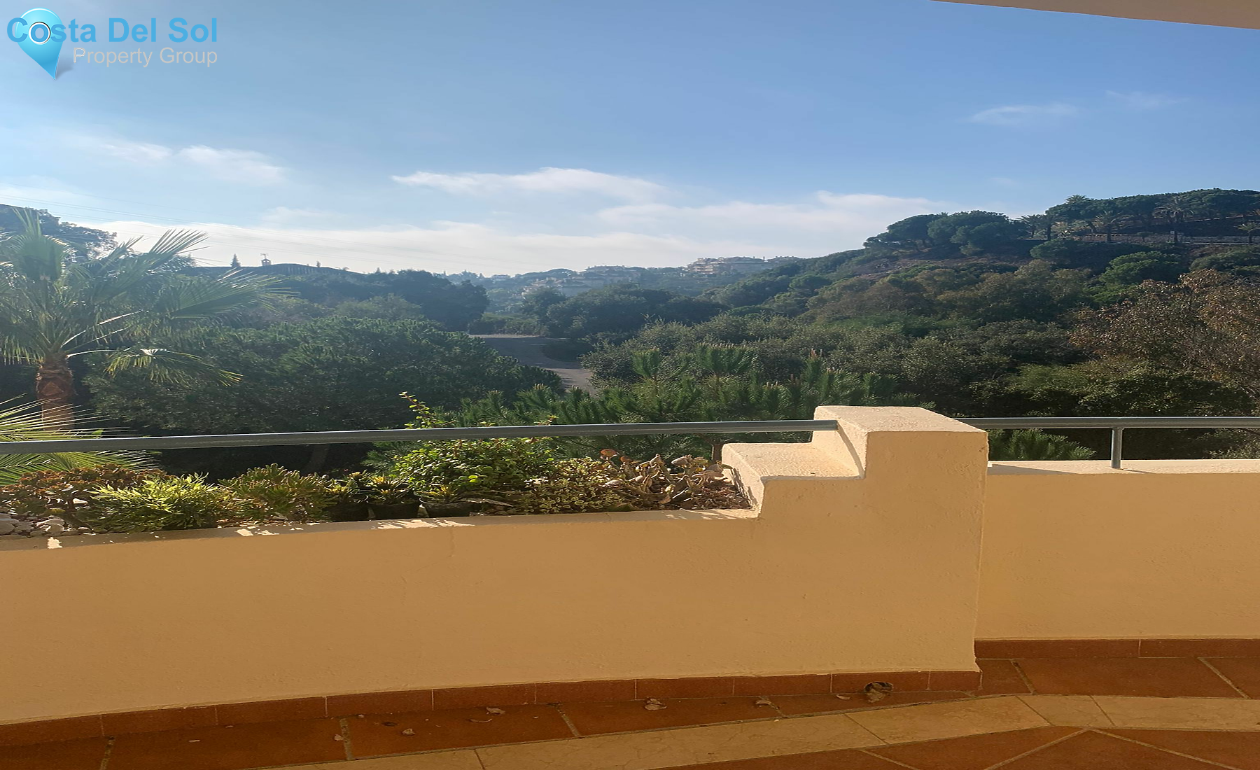 Ground Floor Apartment in Elviria-1201705