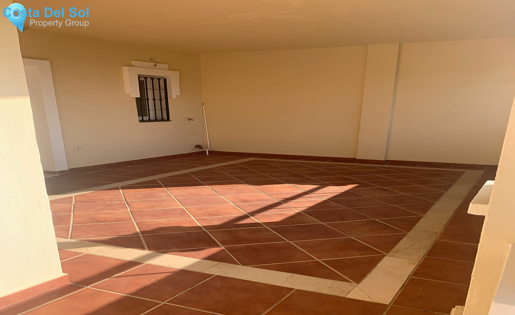 Ground Floor Apartment in Elviria-1201692