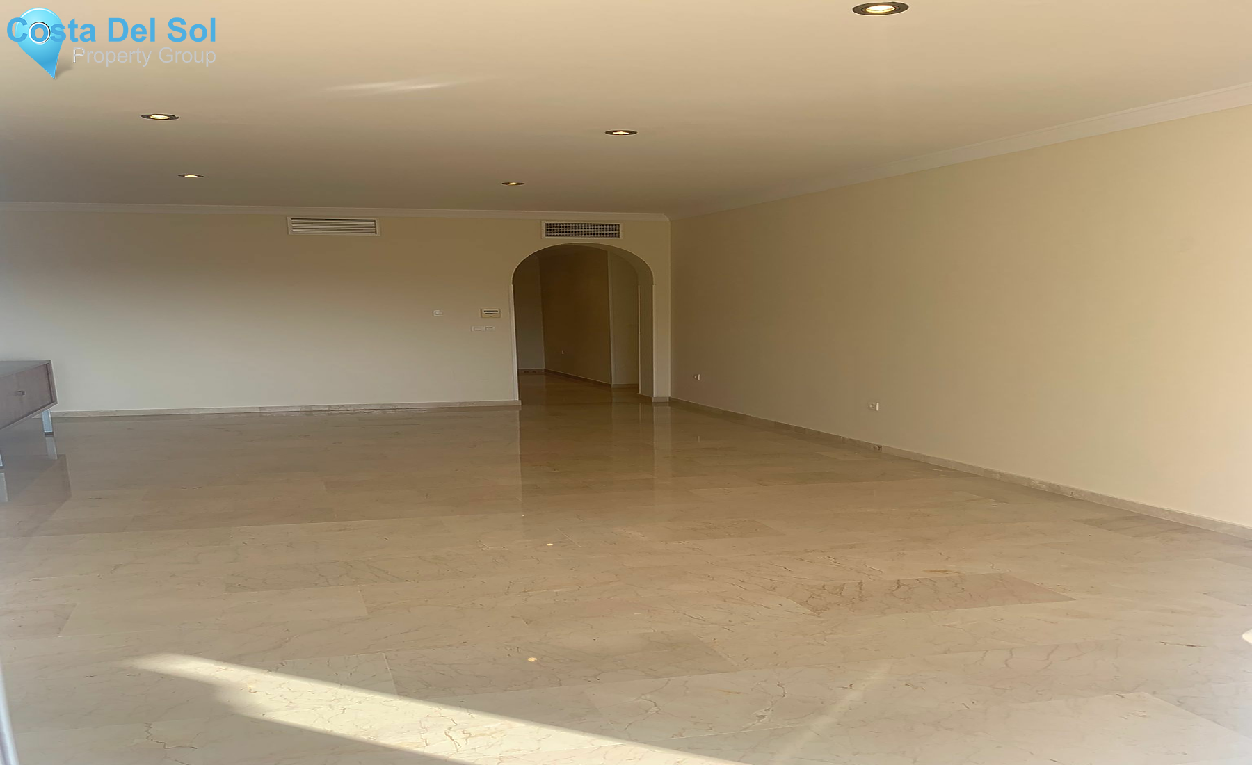 Ground Floor Apartment in Elviria-1201694