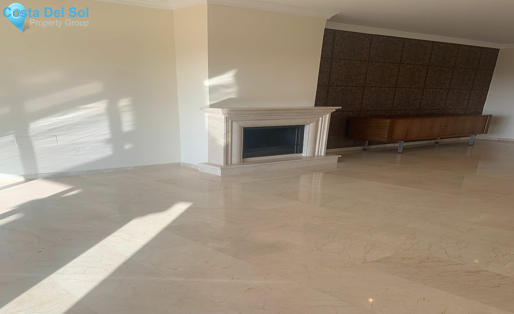 Ground Floor Apartment in Elviria-1201695