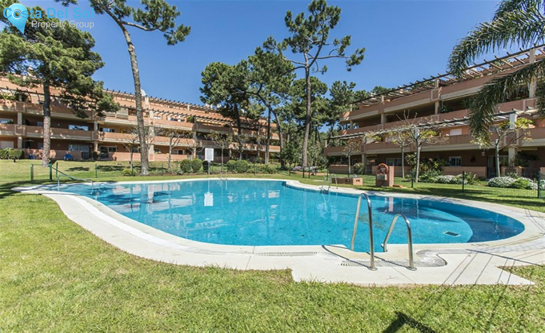 Ground Floor Apartment in Elviria