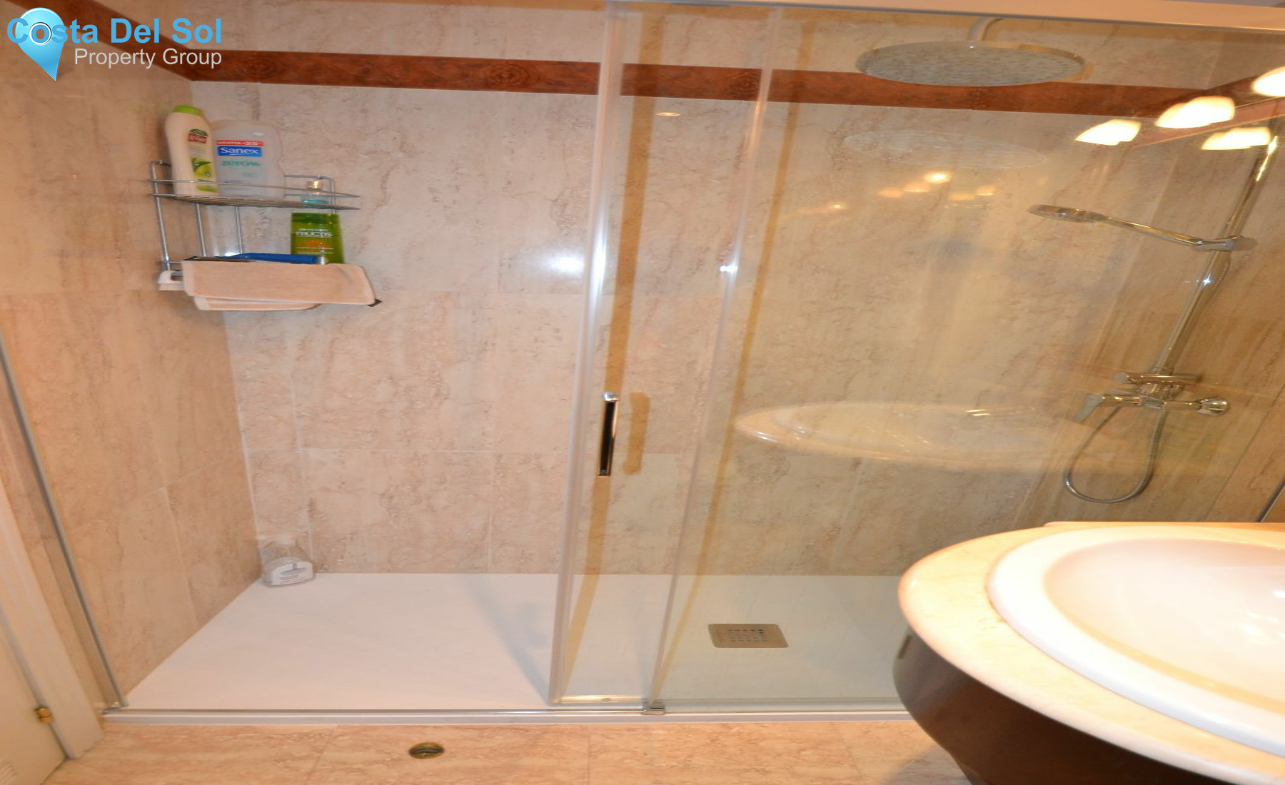 Ground Floor Apartment in Elviria-1396256