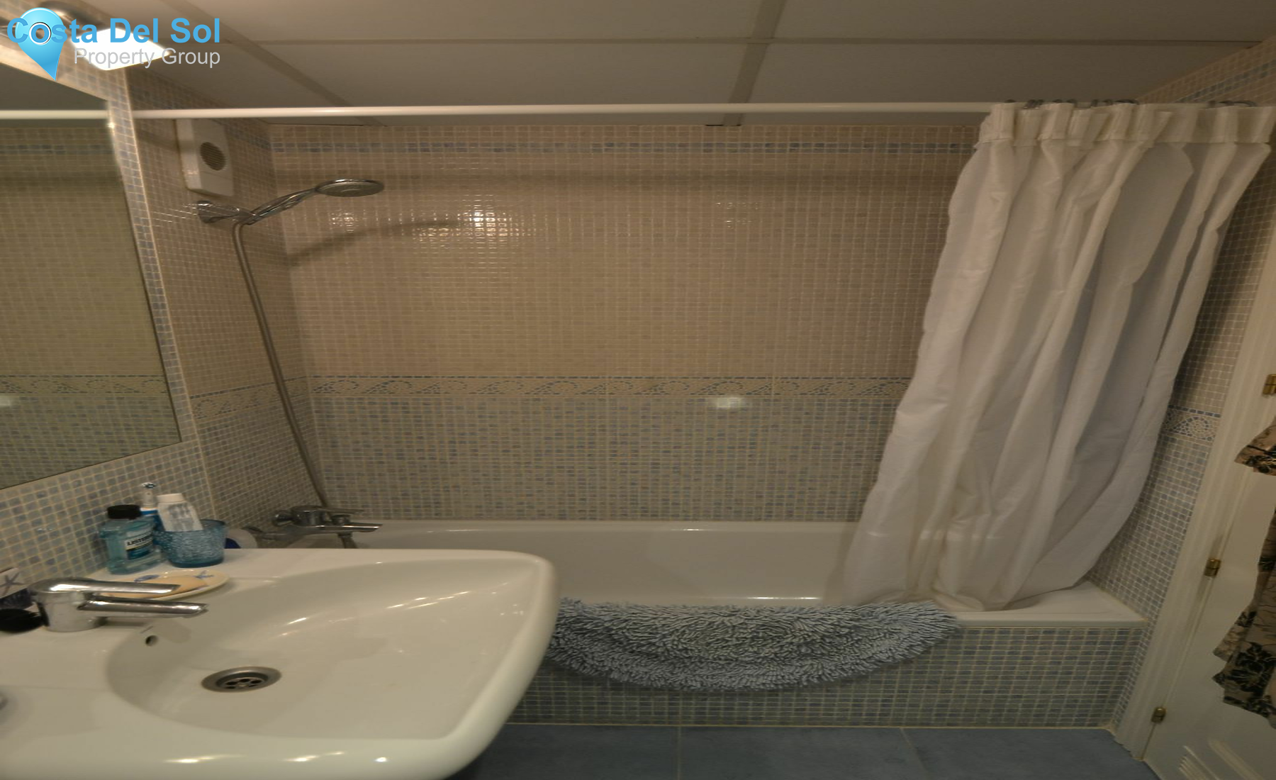 Ground Floor Apartment in Elviria-1396257