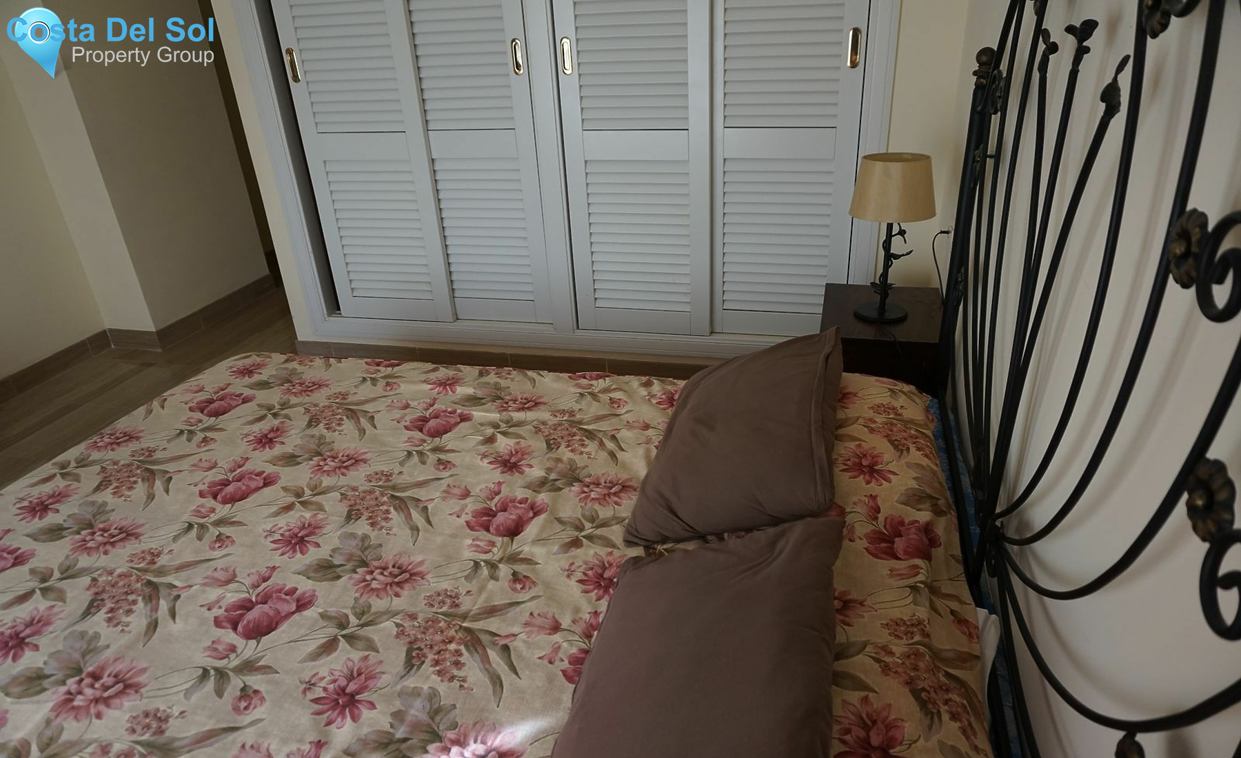 Ground Floor Apartment in Elviria-1424763