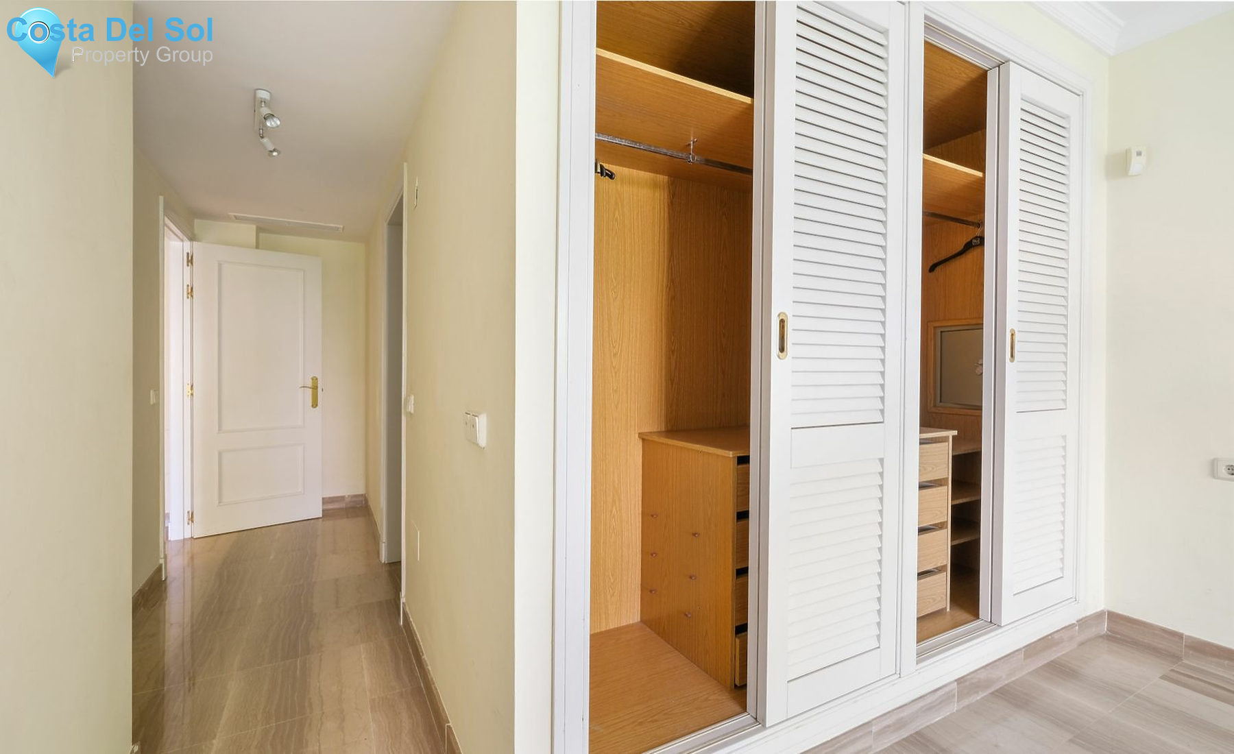 Ground Floor Apartment in Elviria-1427996