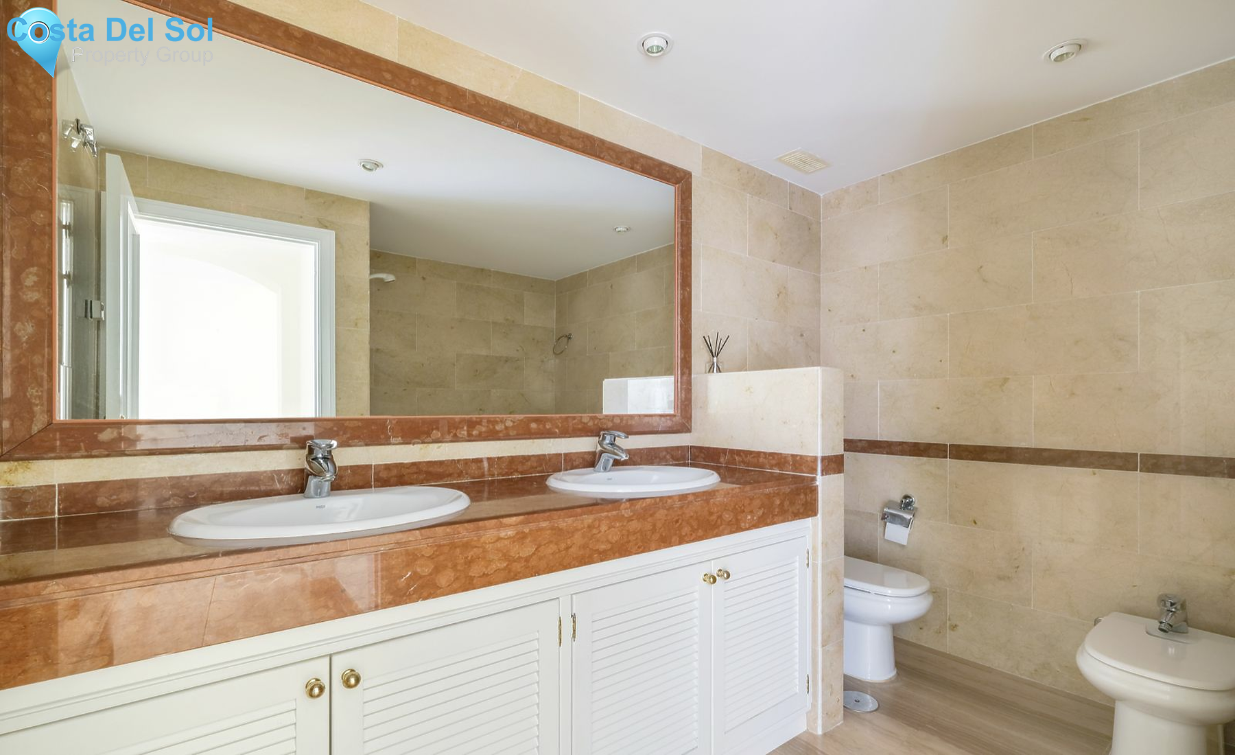 Ground Floor Apartment in Elviria-1428000