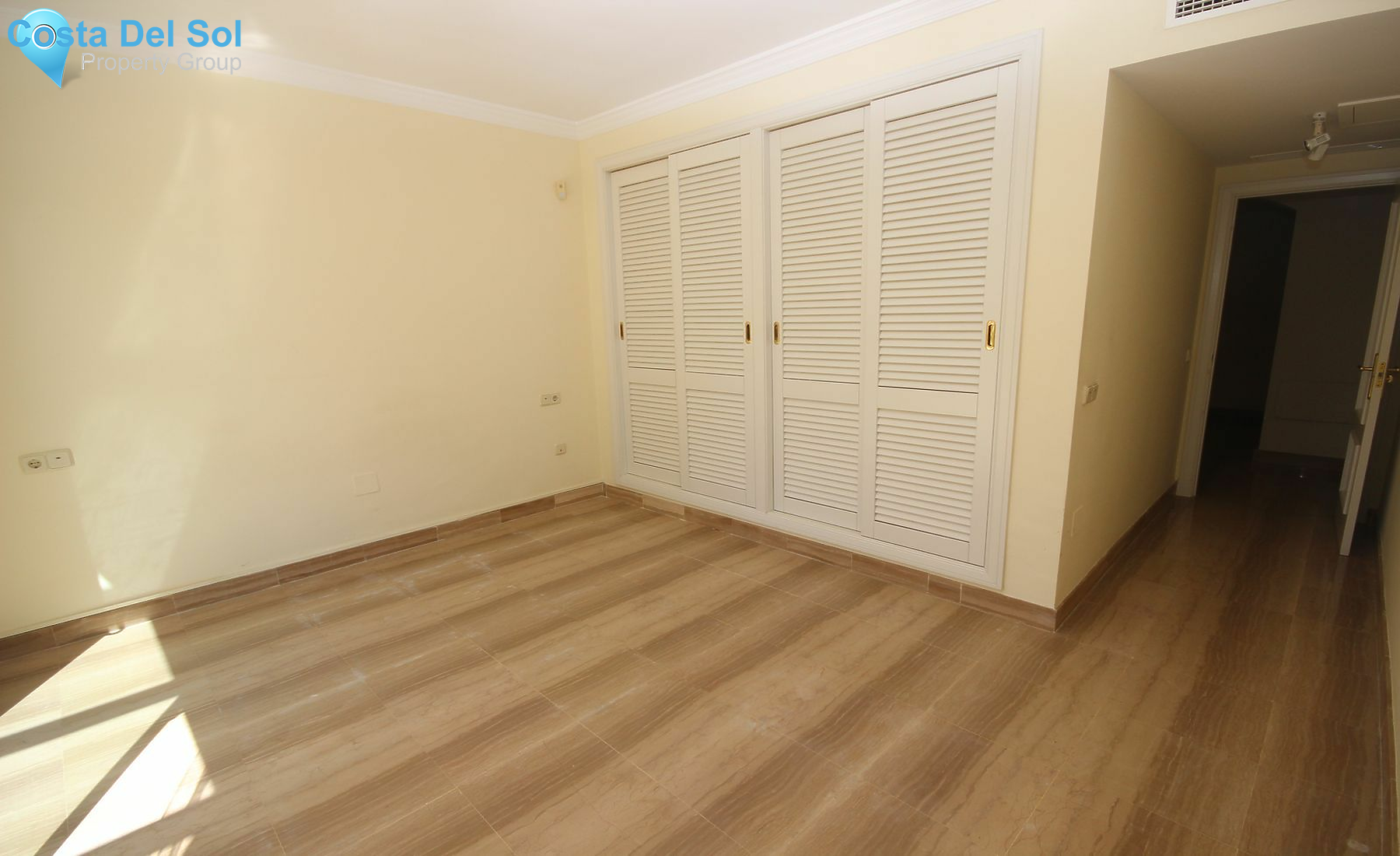 Ground Floor Apartment in Elviria-1447158