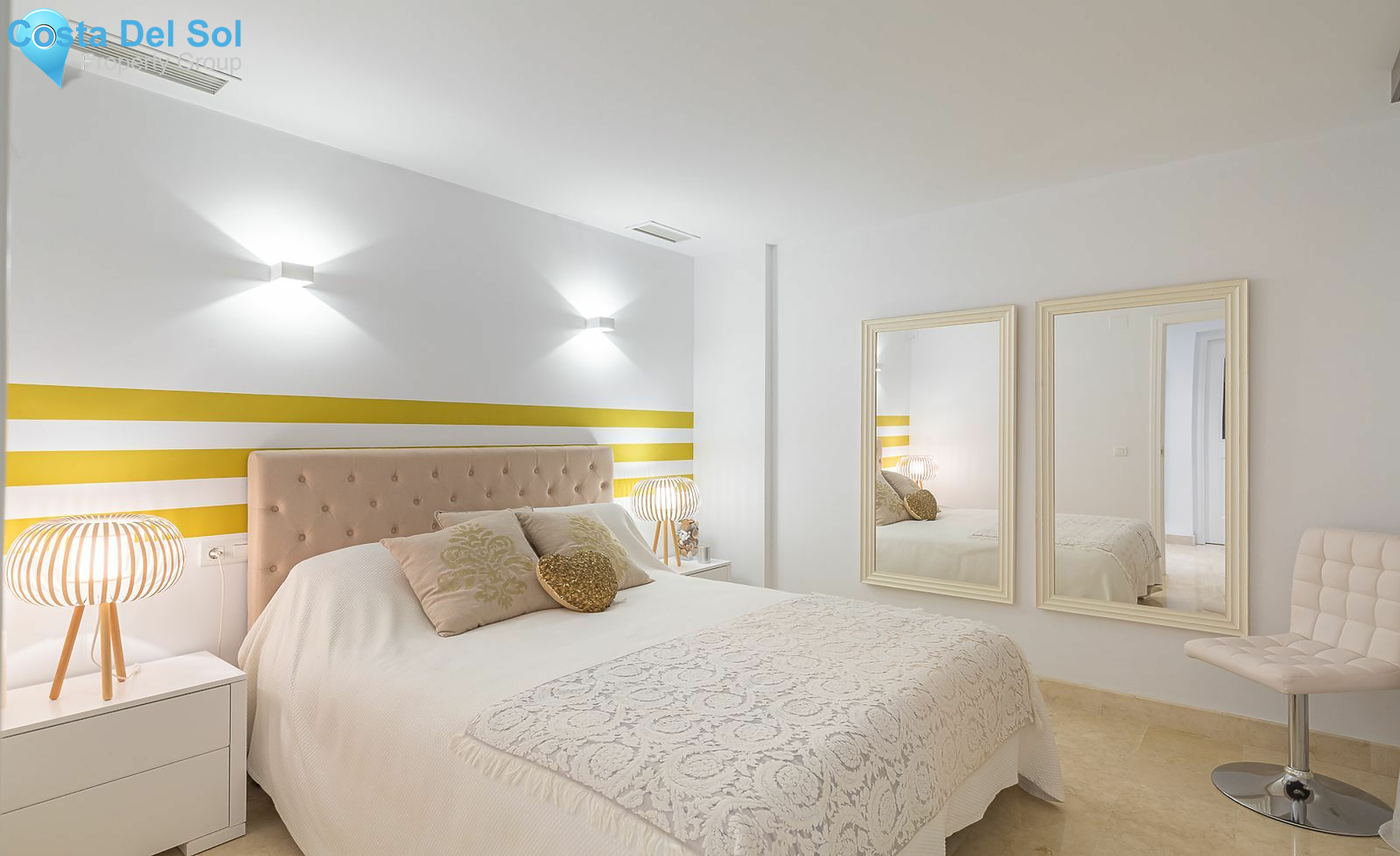 Ground Floor Apartment in Elviria-1447227