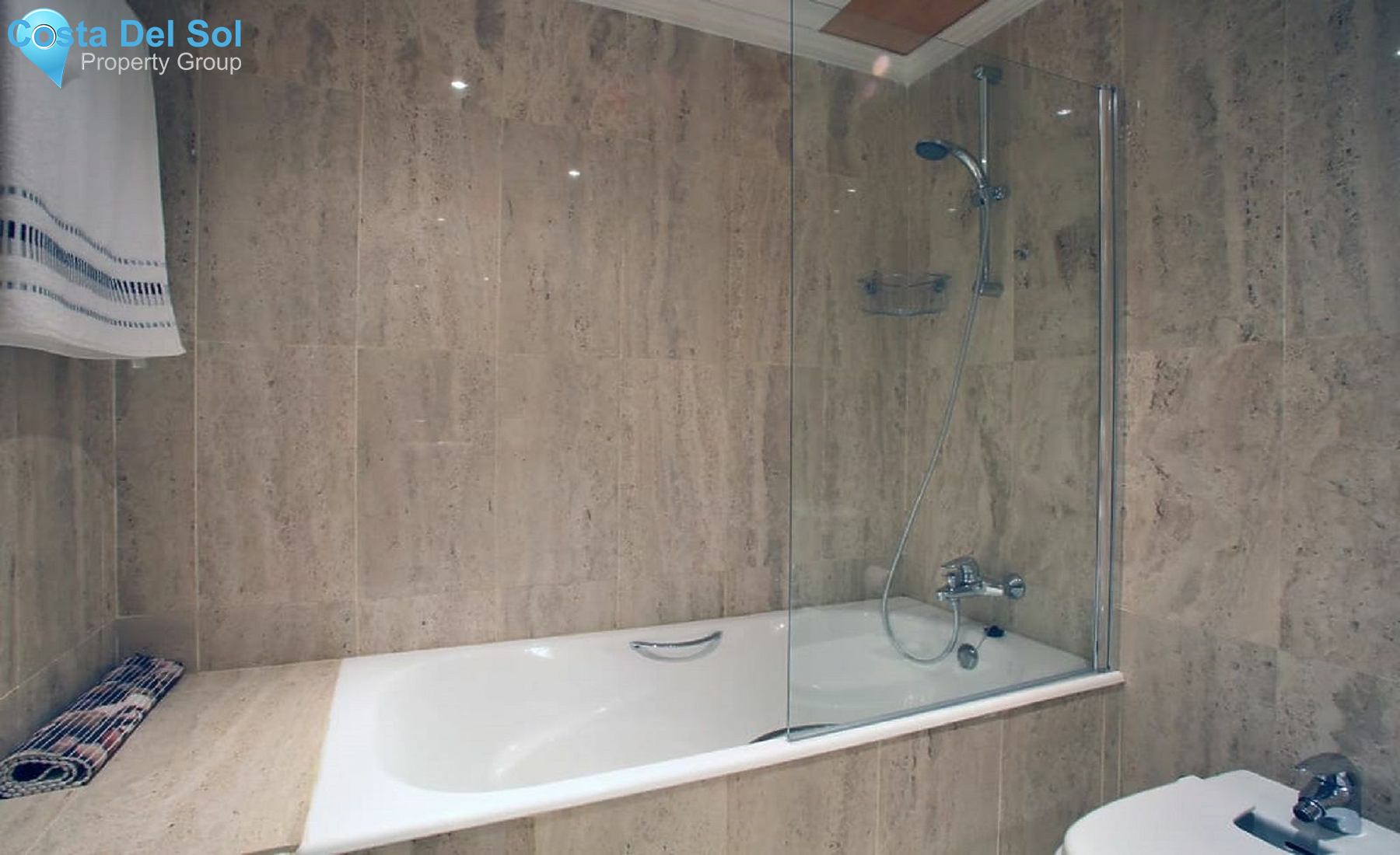 Ground Floor Apartment in Elviria-1449598