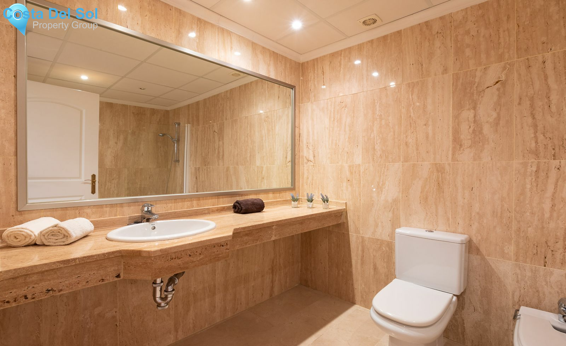 Ground Floor Apartment in Elviria-1474810