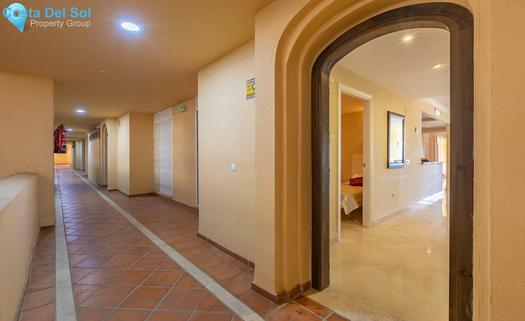 Ground Floor Apartment in Elviria-1474805