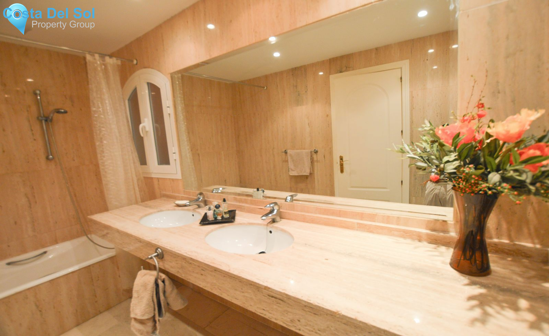 Ground Floor Apartment in Elviria-1485550