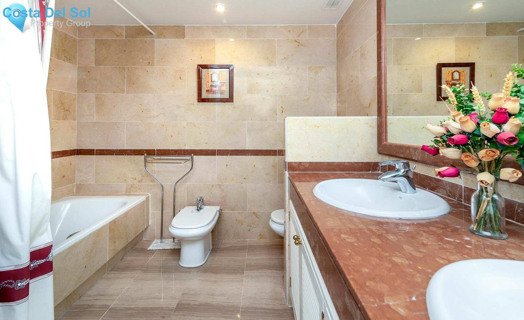 Ground Floor Apartment in Elviria-1513250