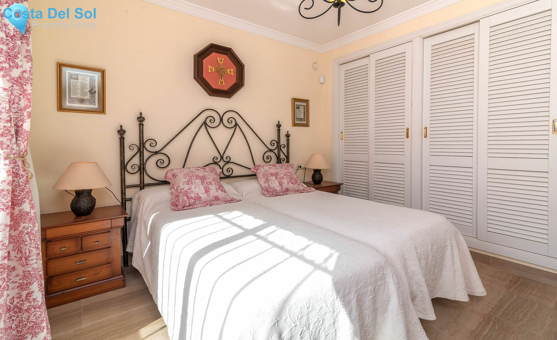 Ground Floor Apartment in Elviria-1513247