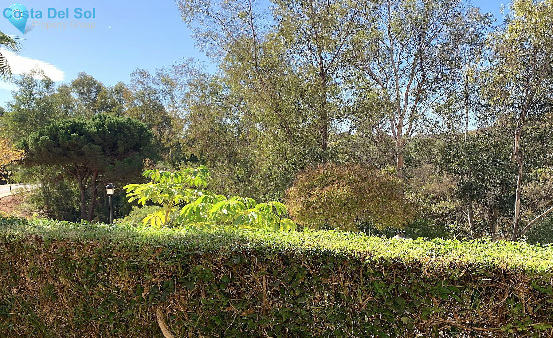 Ground Floor Apartment in Elviria-1530492