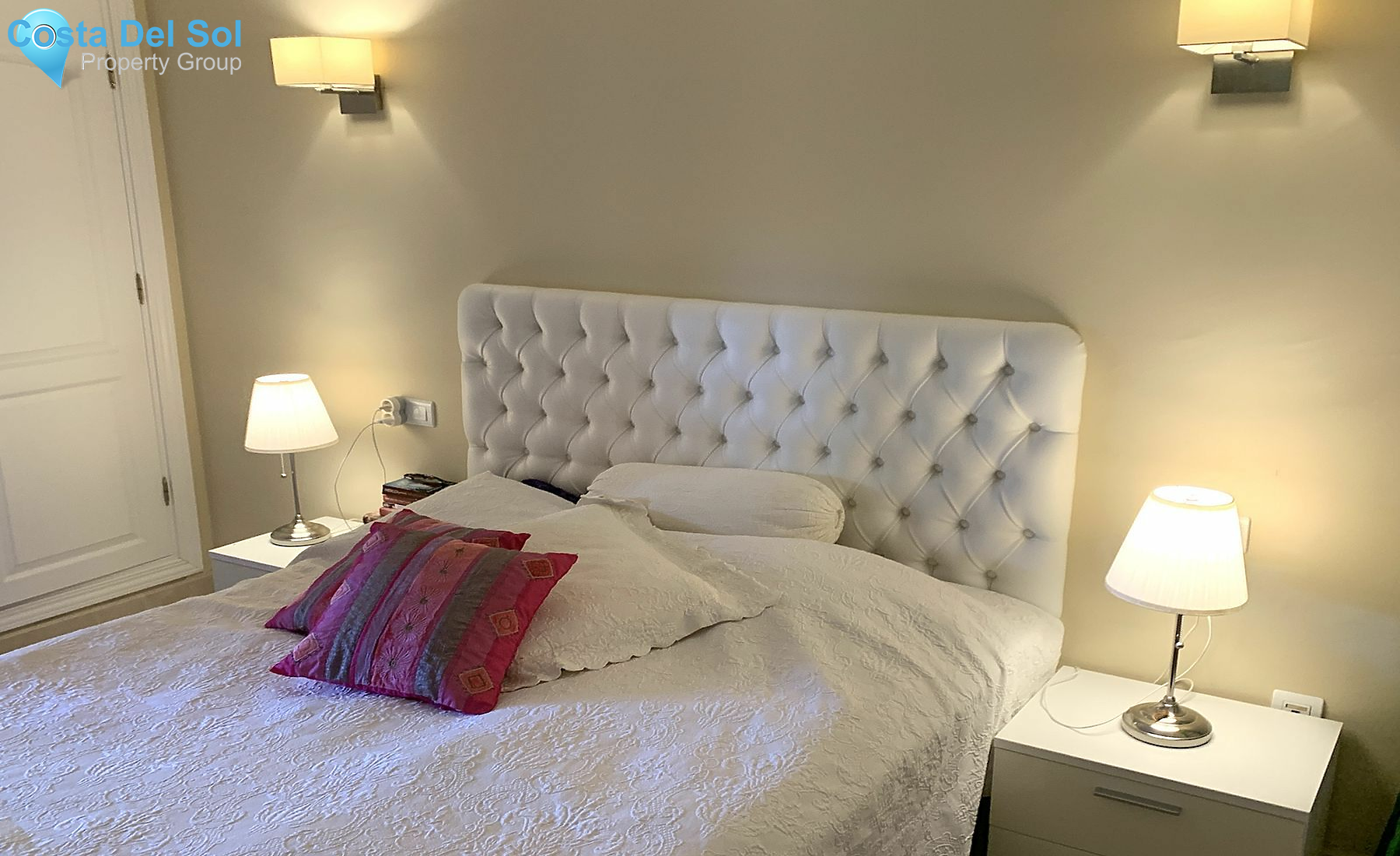 Ground Floor Apartment in Elviria-1530493