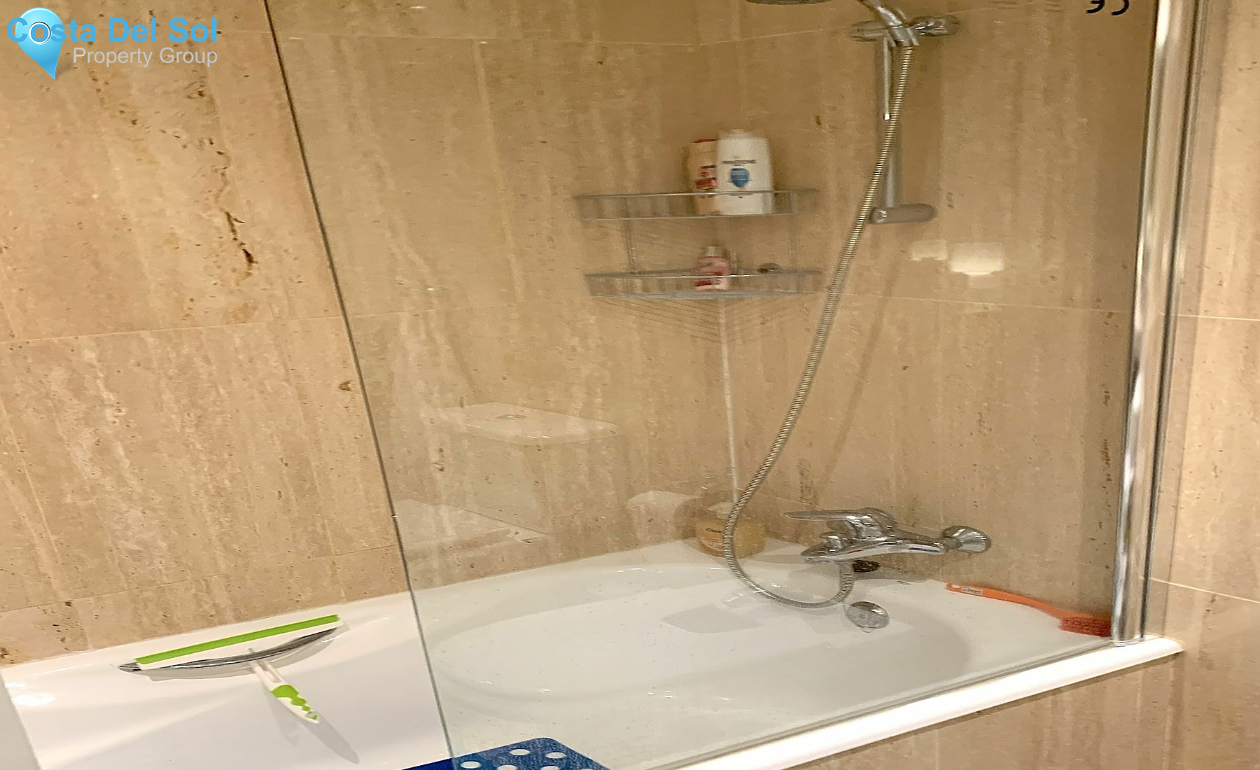 Ground Floor Apartment in Elviria-1530496