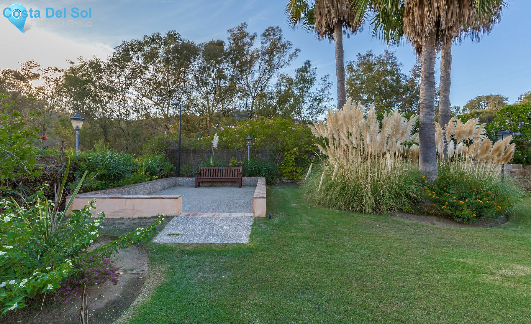 Ground Floor Apartment in Elviria-1530498