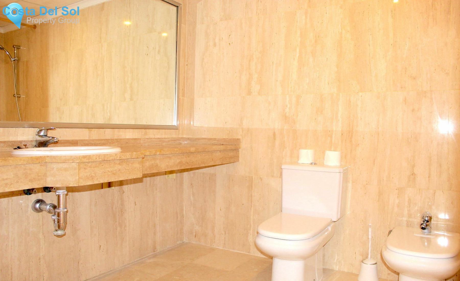 Ground Floor Apartment in Elviria-1531420