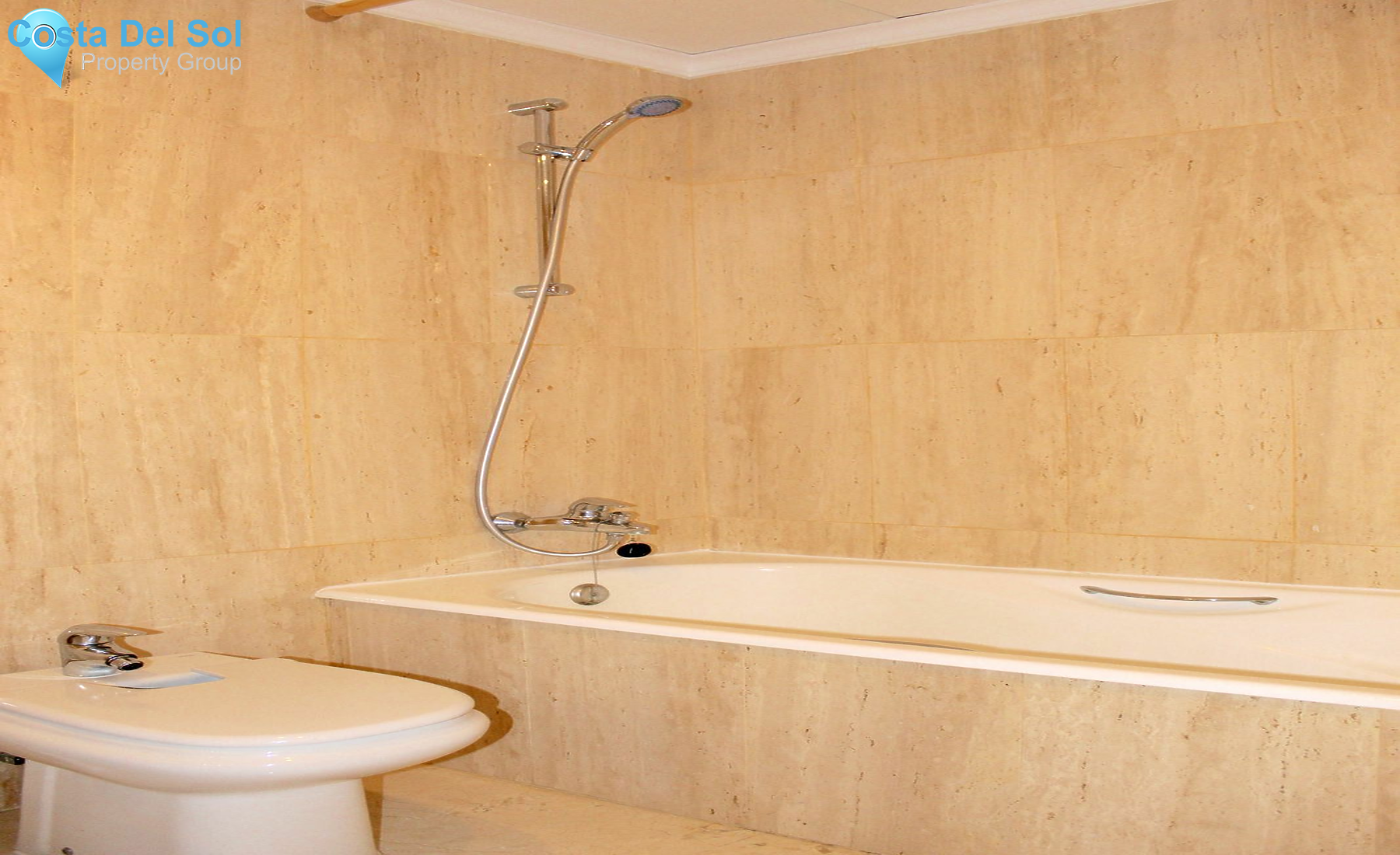 Ground Floor Apartment in Elviria-1531421