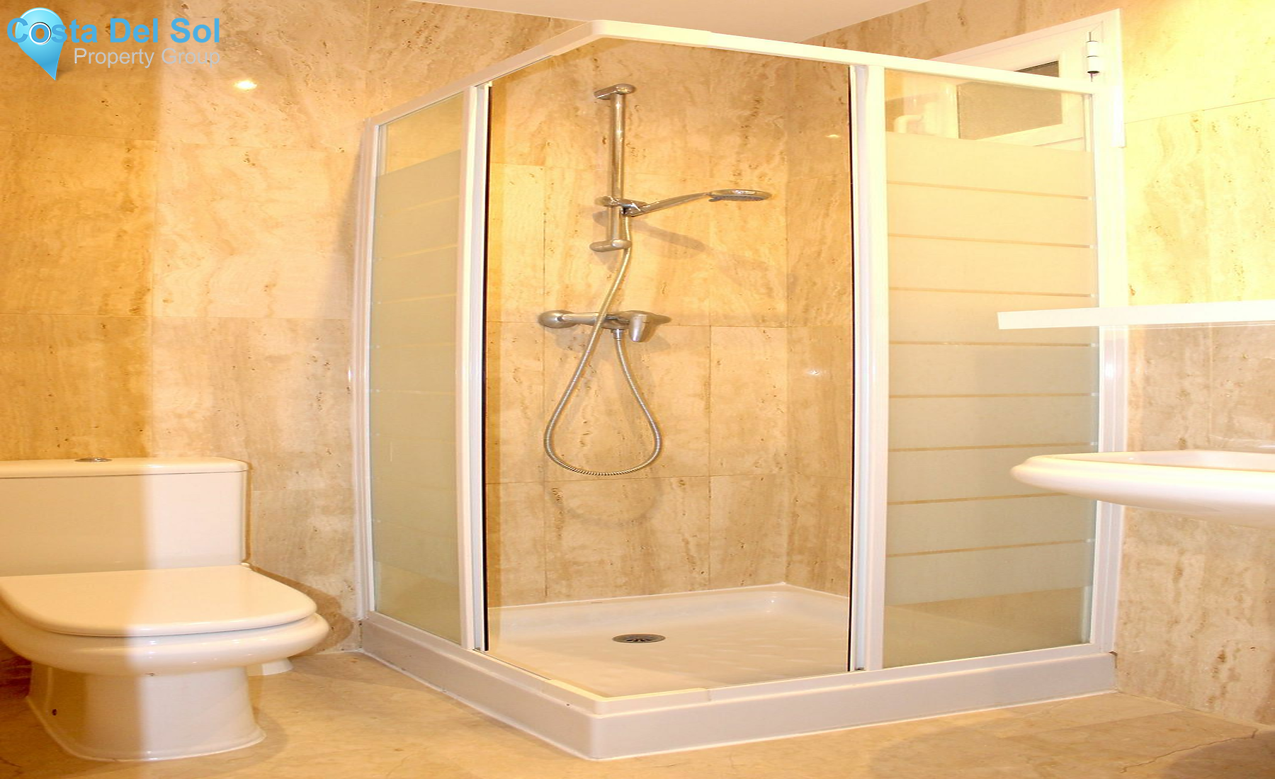 Ground Floor Apartment in Elviria-1531424