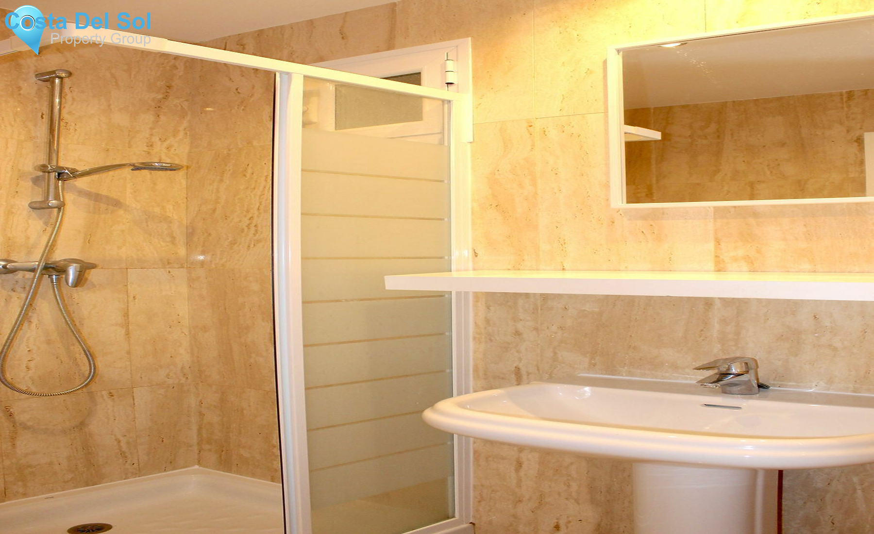 Ground Floor Apartment in Elviria-1531425