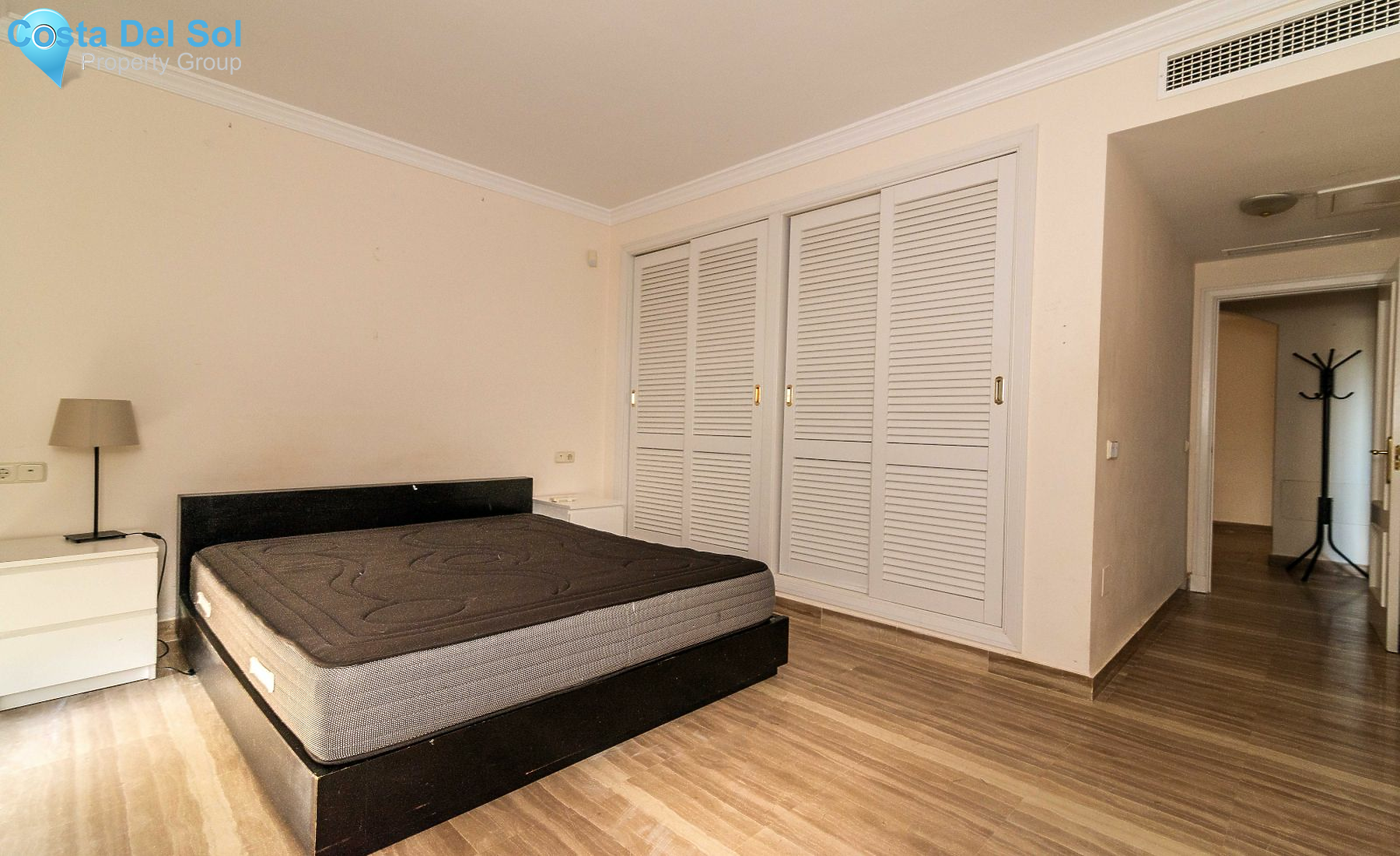 Ground Floor Apartment in Elviria-1548263