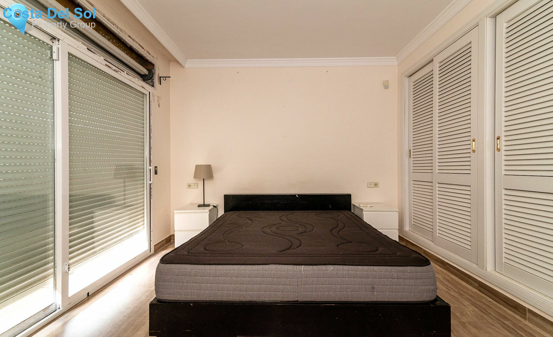 Ground Floor Apartment in Elviria-1548264