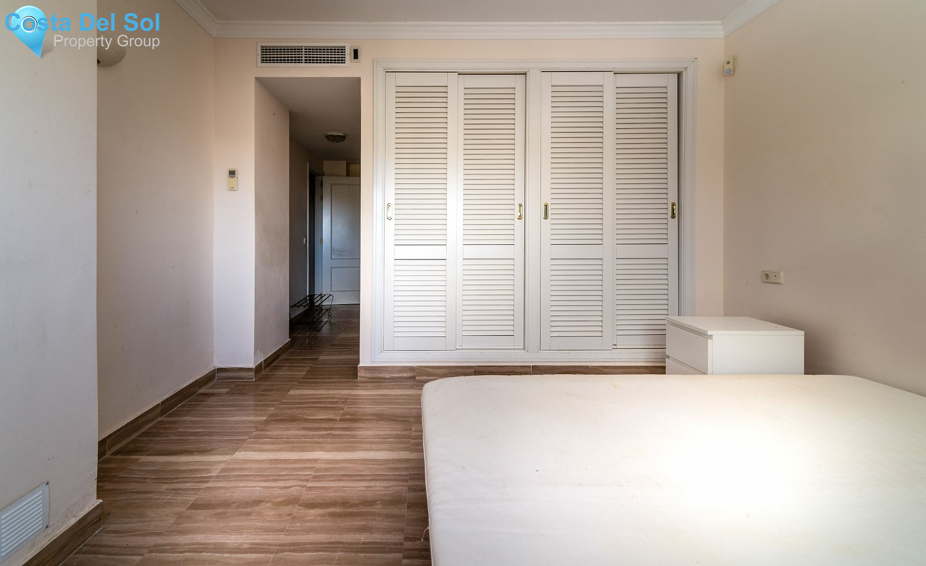 Ground Floor Apartment in Elviria-1548267