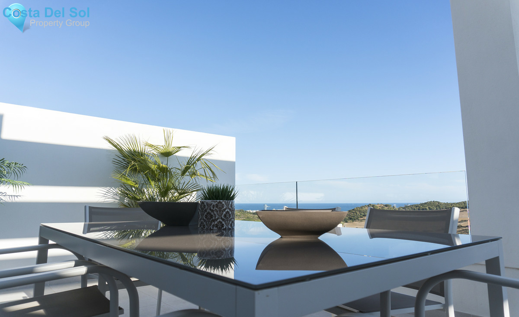 Ground Floor Apartment in Estepona-1236615