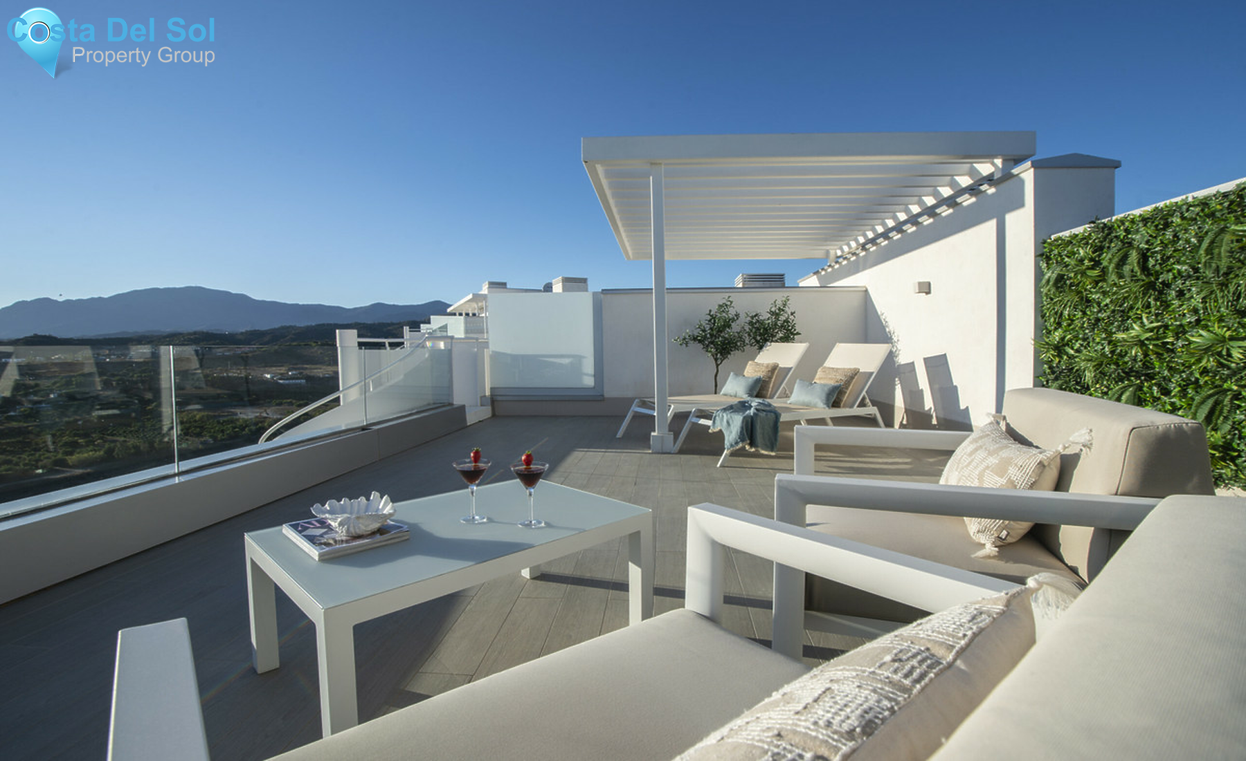 Ground Floor Apartment in Estepona-1254148