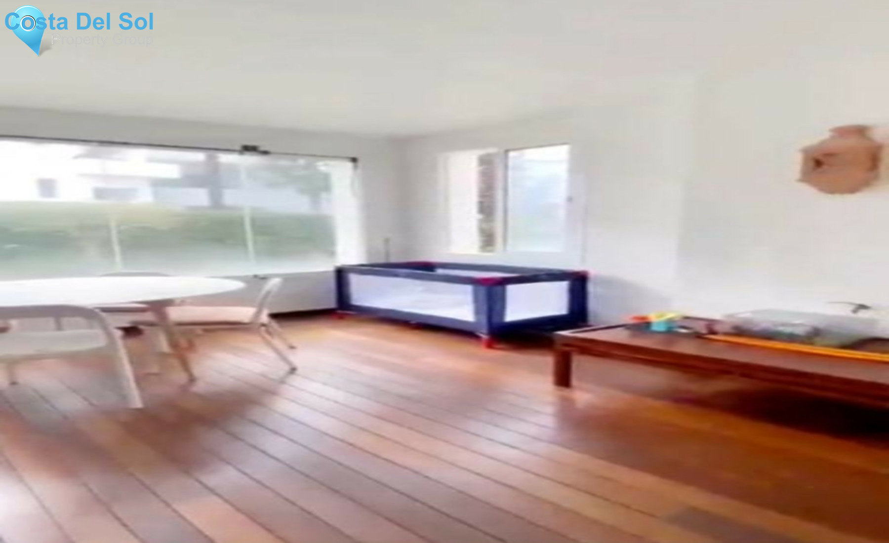 Ground Floor Apartment in Estepona-1271350