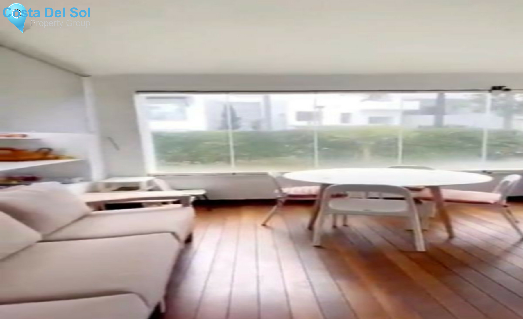 Ground Floor Apartment in Estepona-1271351