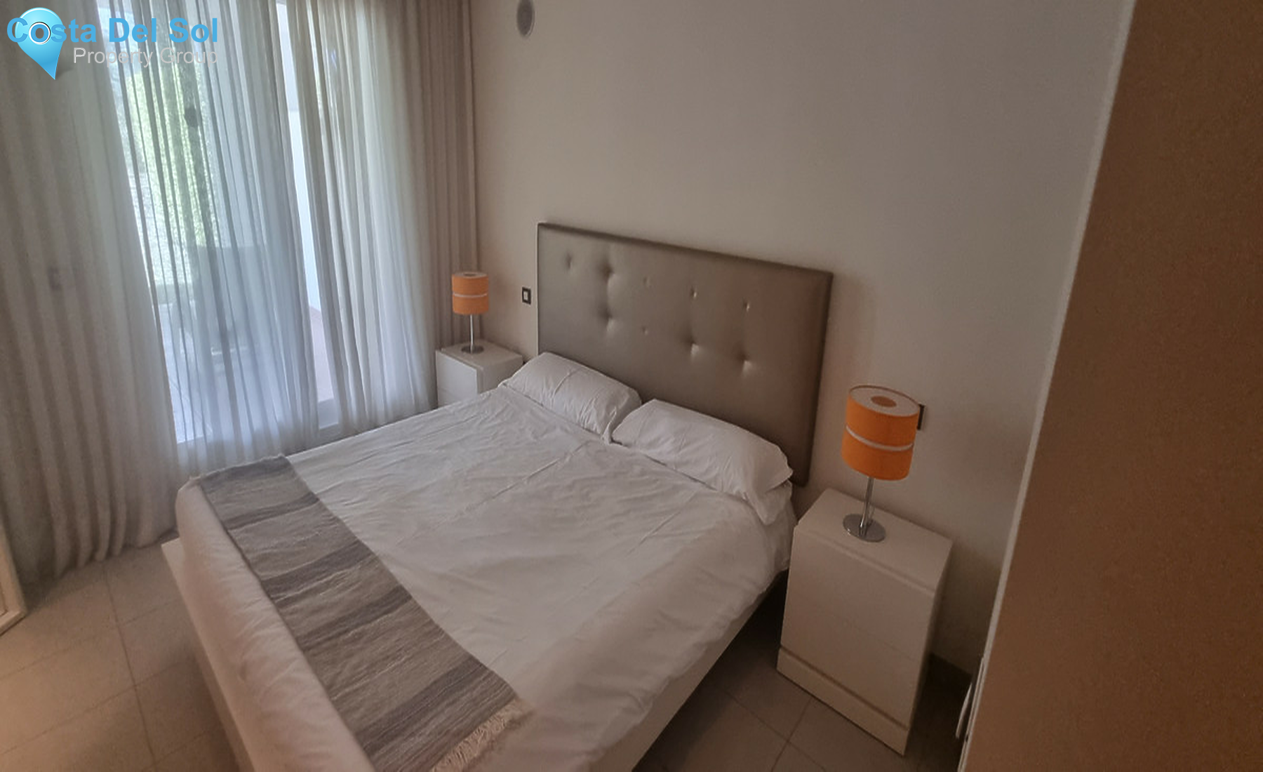 Ground Floor Apartment in Estepona-1298932