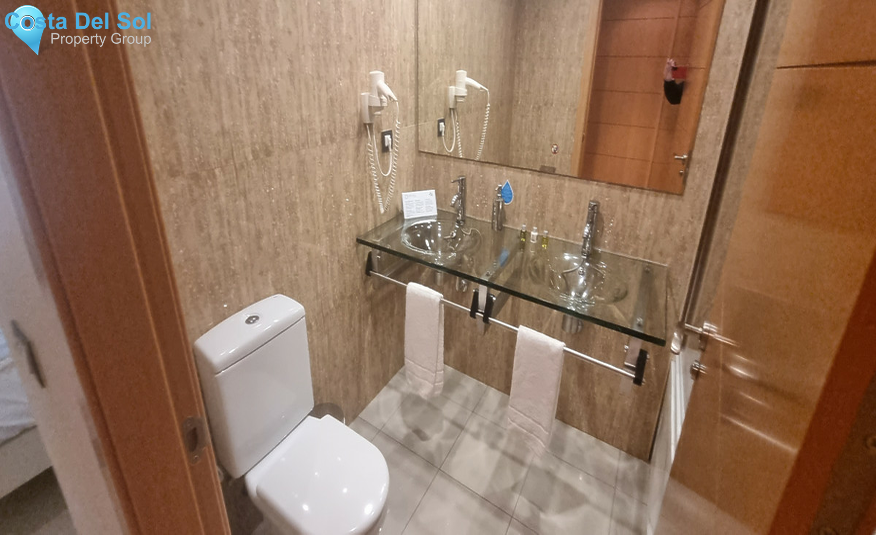 Ground Floor Apartment in Estepona-1298933