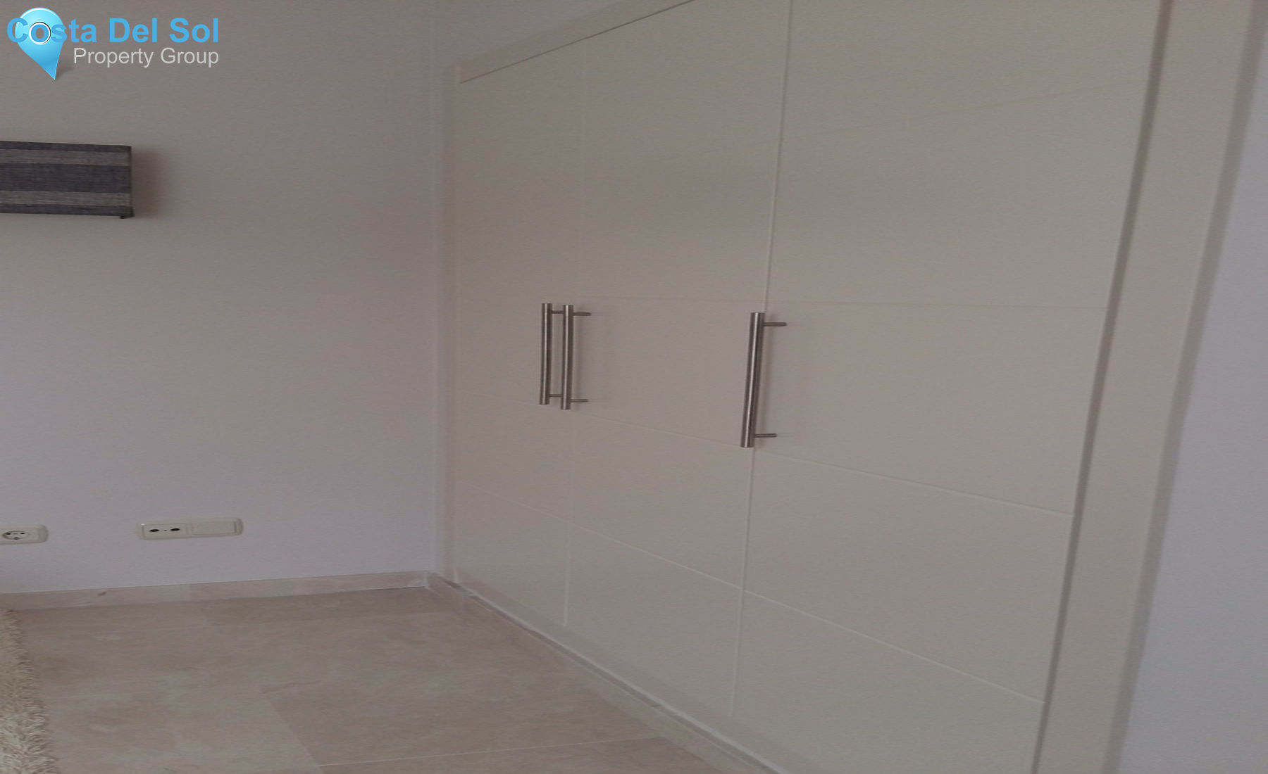 Ground Floor Apartment in Estepona-1300443