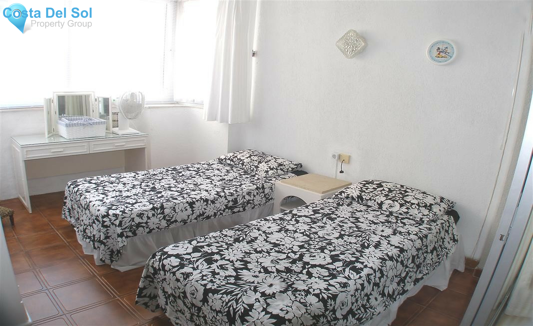 Ground Floor Apartment in Estepona-1300925