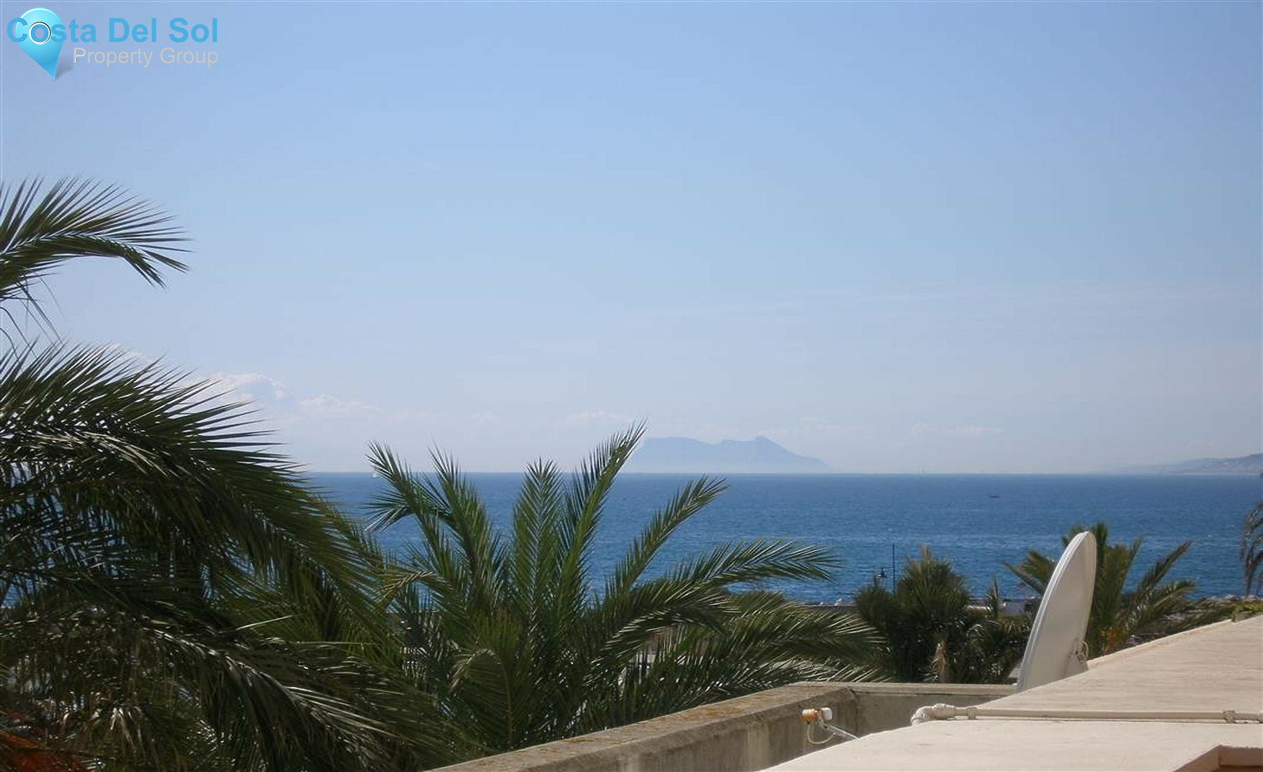 Ground Floor Apartment in Estepona-1300929