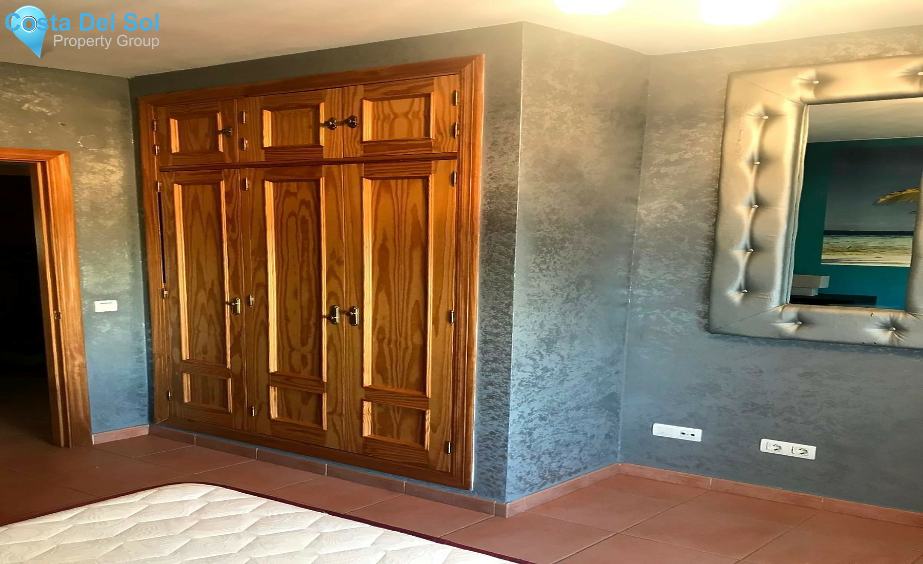 Ground Floor Apartment in Estepona-1321637