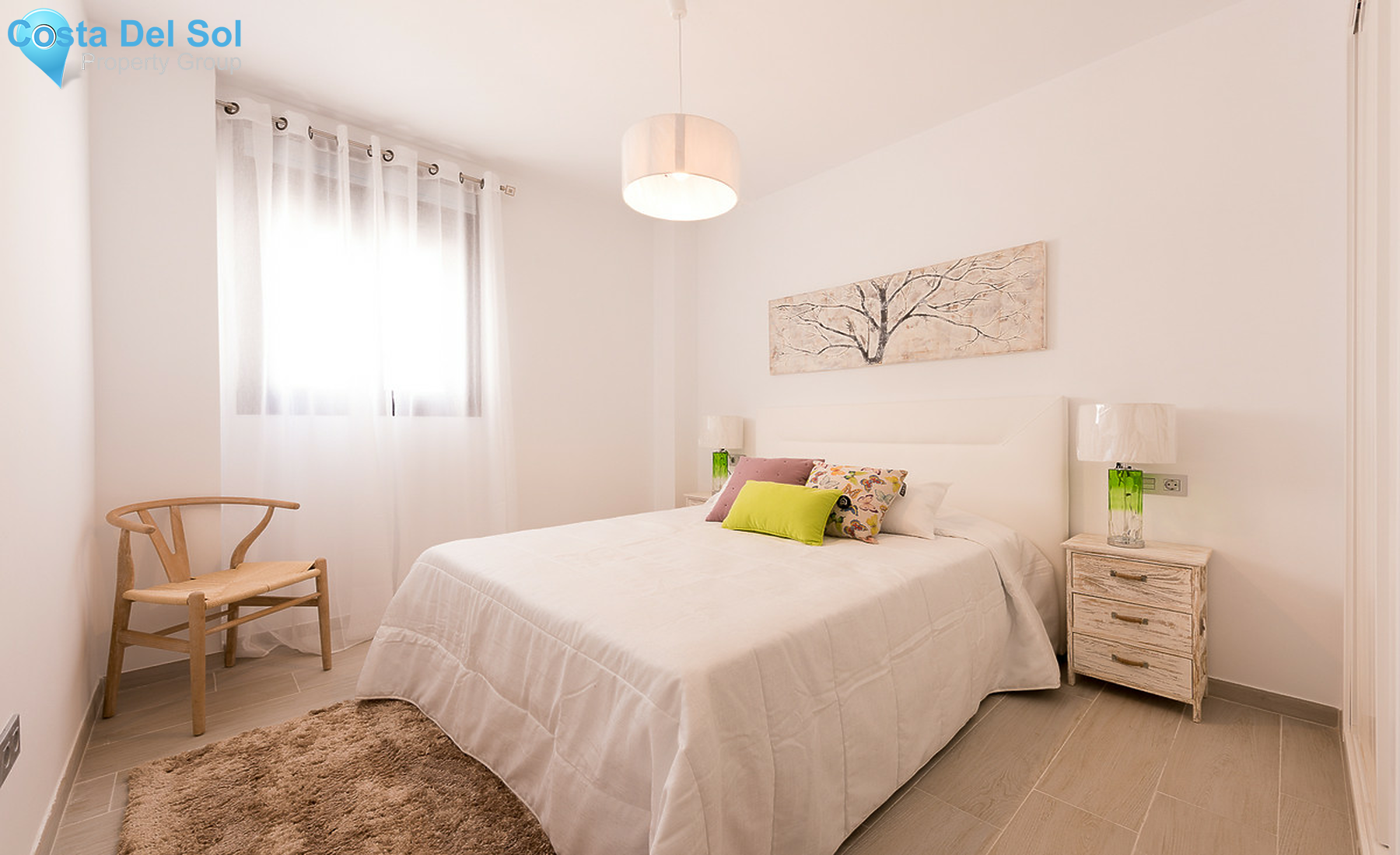 Ground Floor Apartment in Estepona-1328983