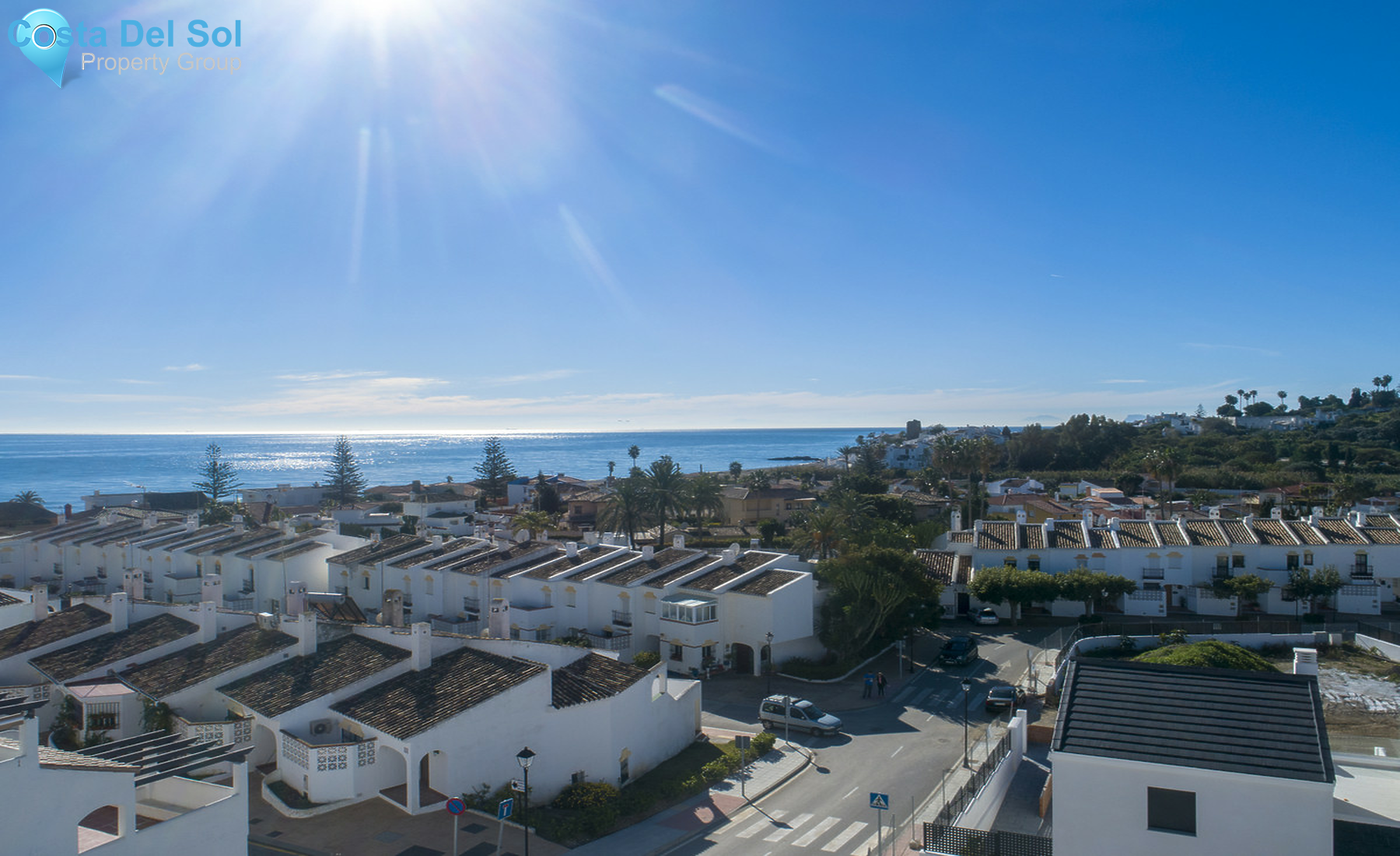 Ground Floor Apartment in Estepona-1328971