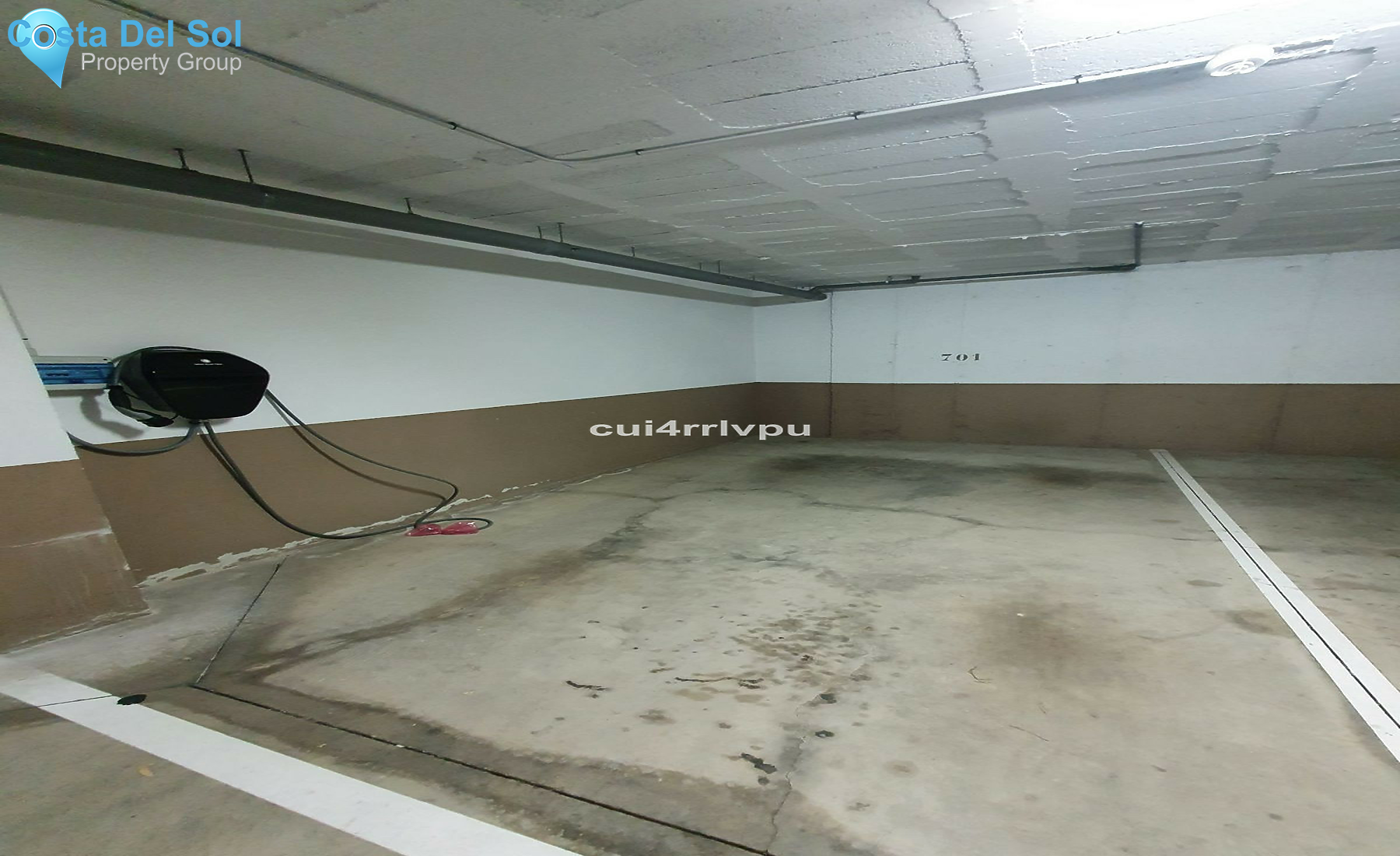 Ground Floor Apartment in Estepona-1331124