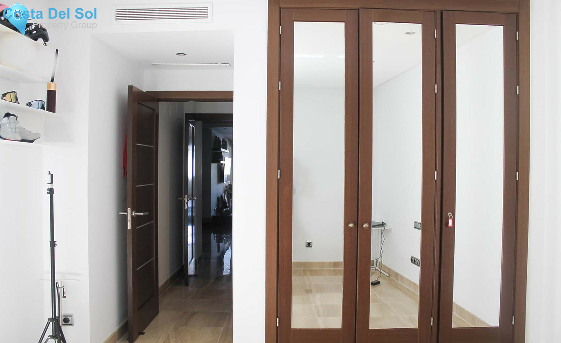 Ground Floor Apartment in Estepona-1334882