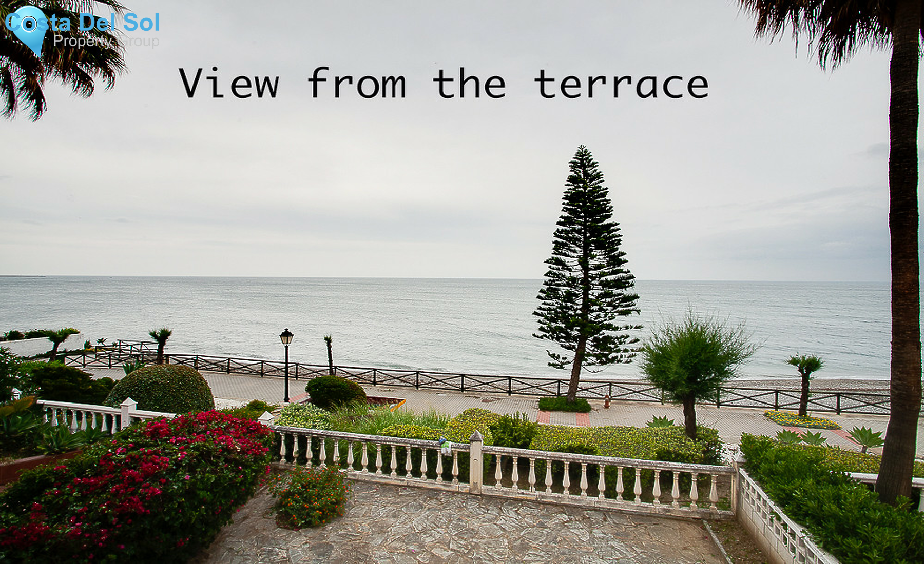 Ground Floor Apartment in Estepona-1335077