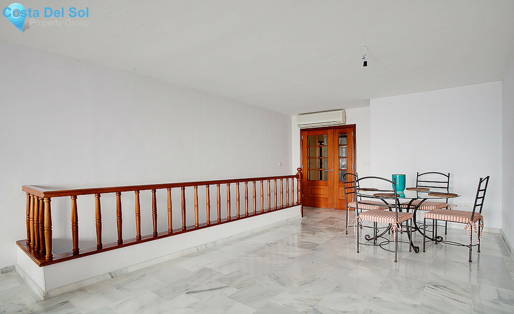 Ground Floor Apartment in Estepona-1335093