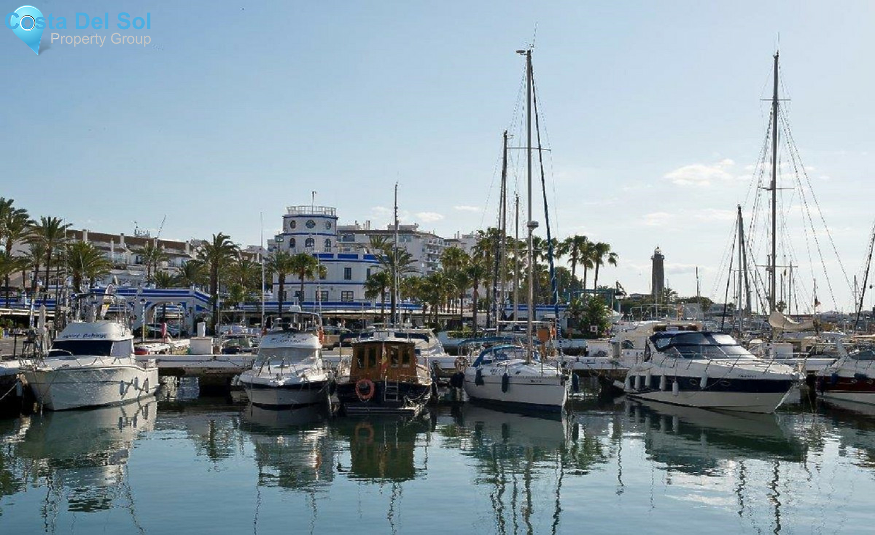 Ground Floor Apartment in Estepona-1343814