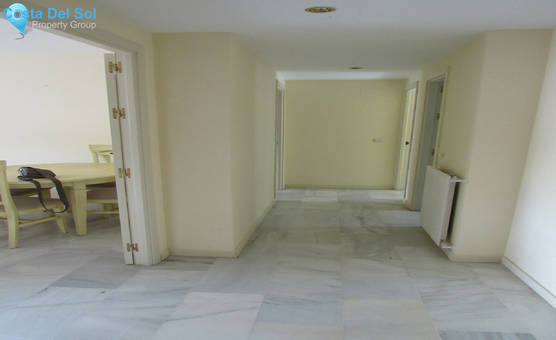 Ground Floor Apartment in Estepona-1343805