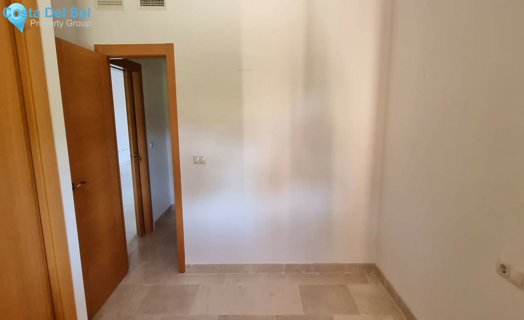 Ground Floor Apartment in Estepona