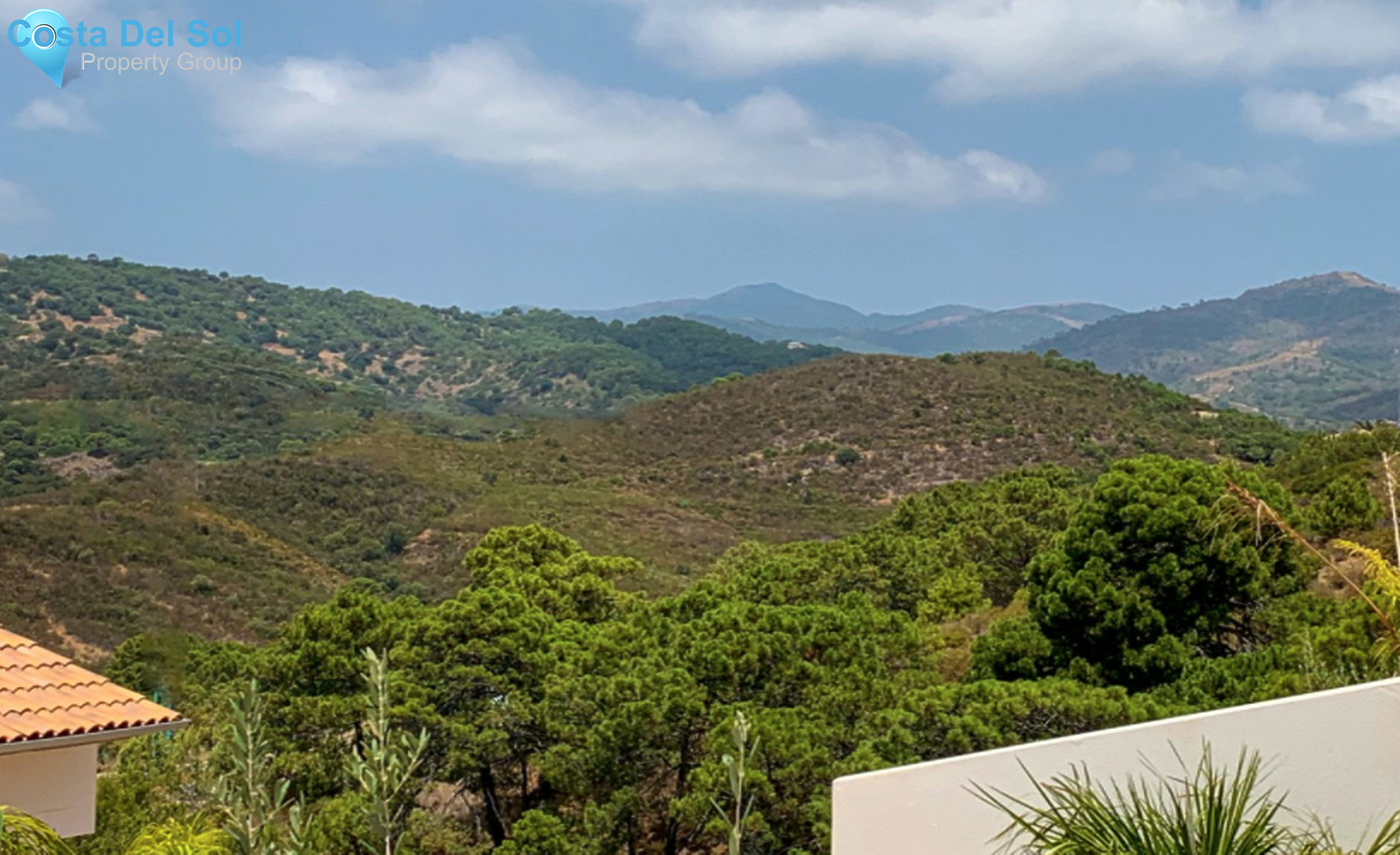 Ground Floor Apartment in Estepona-1405203