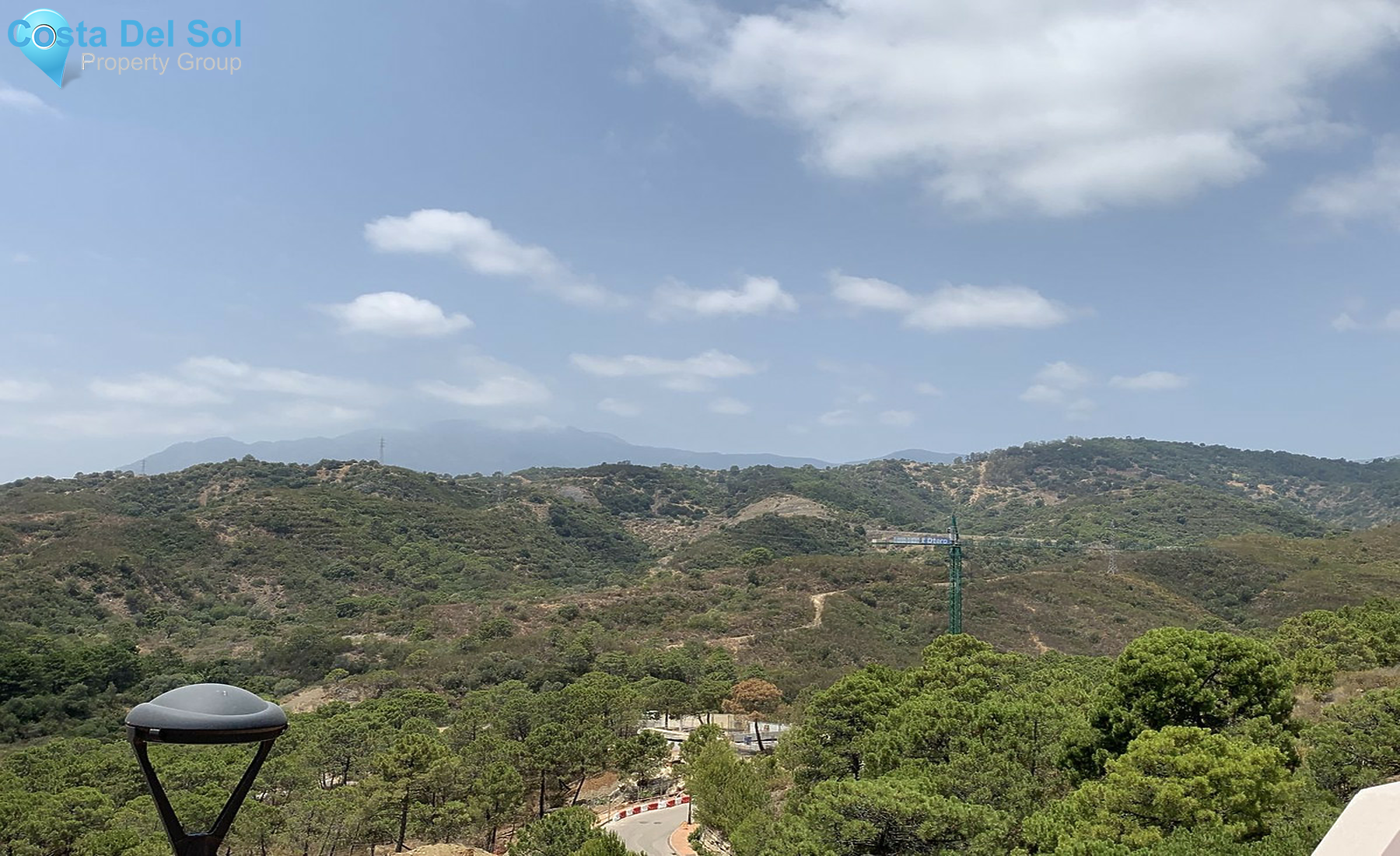 Ground Floor Apartment in Estepona-1405205